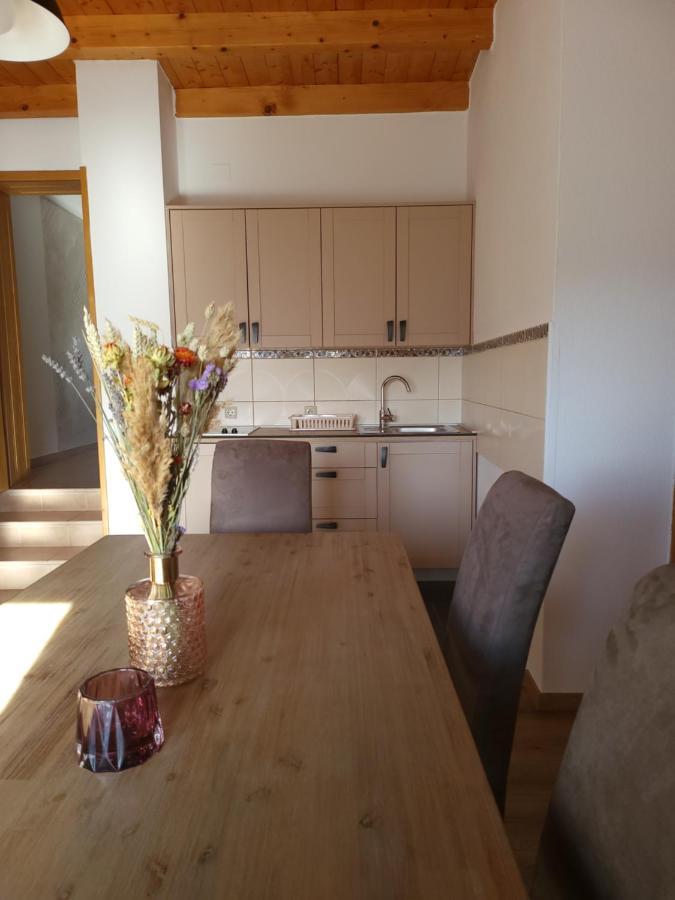 House Tina Hotel Grabovac  Ngoại thất bức ảnh
