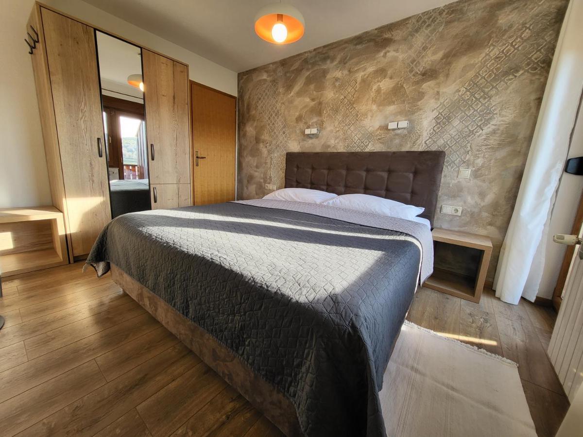 House Tina Hotel Grabovac  Ngoại thất bức ảnh