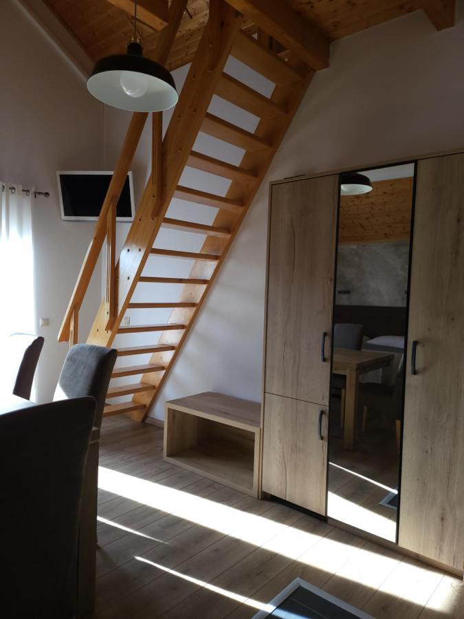 House Tina Hotel Grabovac  Ngoại thất bức ảnh