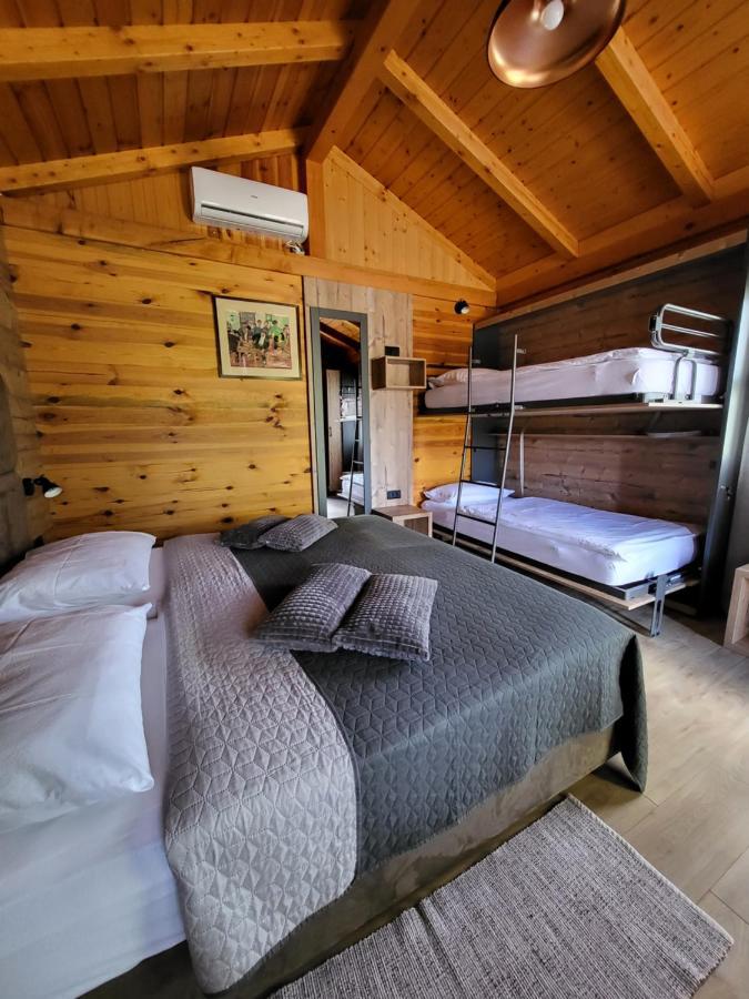 House Tina Hotel Grabovac  Ngoại thất bức ảnh