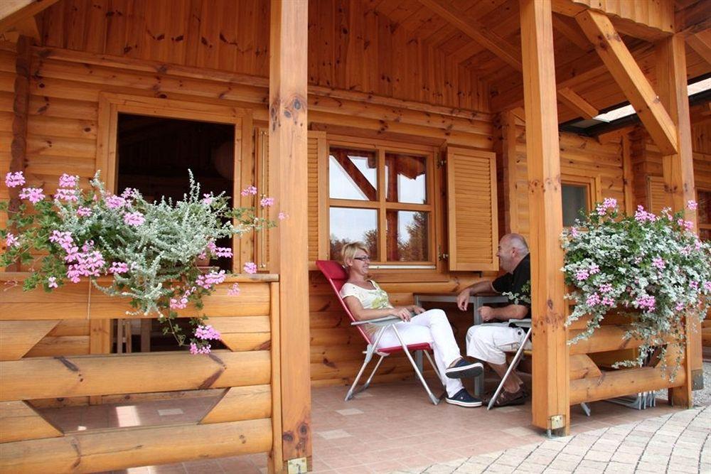 House Tina Hotel Grabovac  Ngoại thất bức ảnh