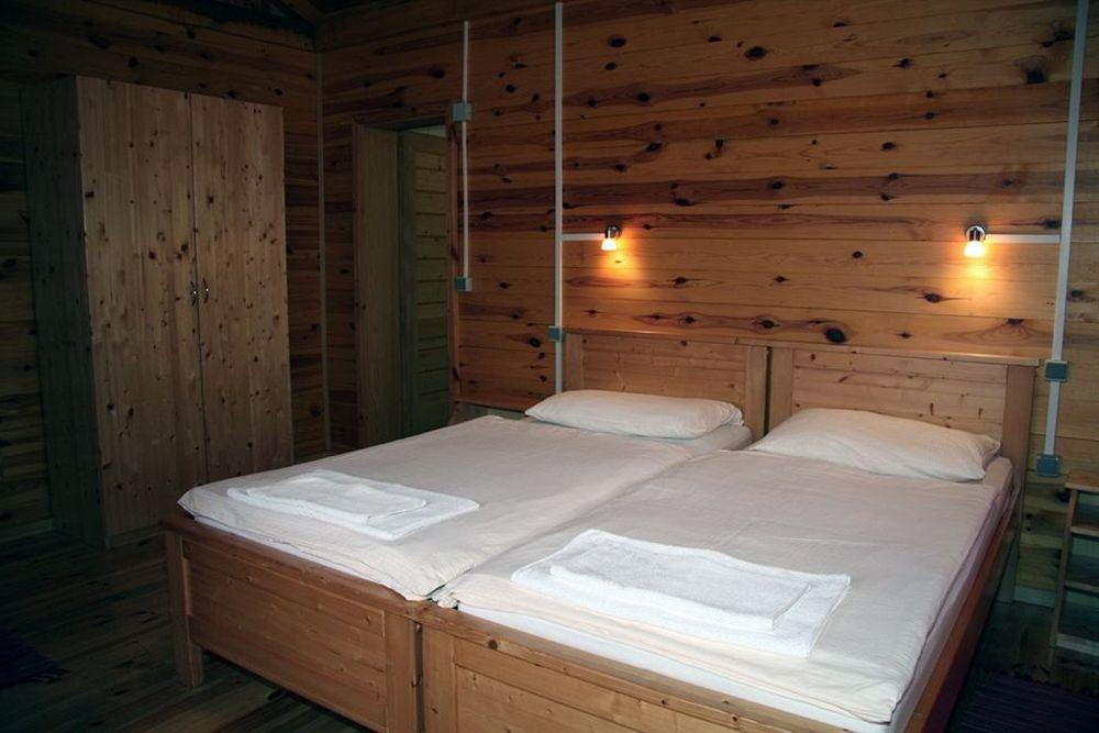 House Tina Hotel Grabovac  Ngoại thất bức ảnh