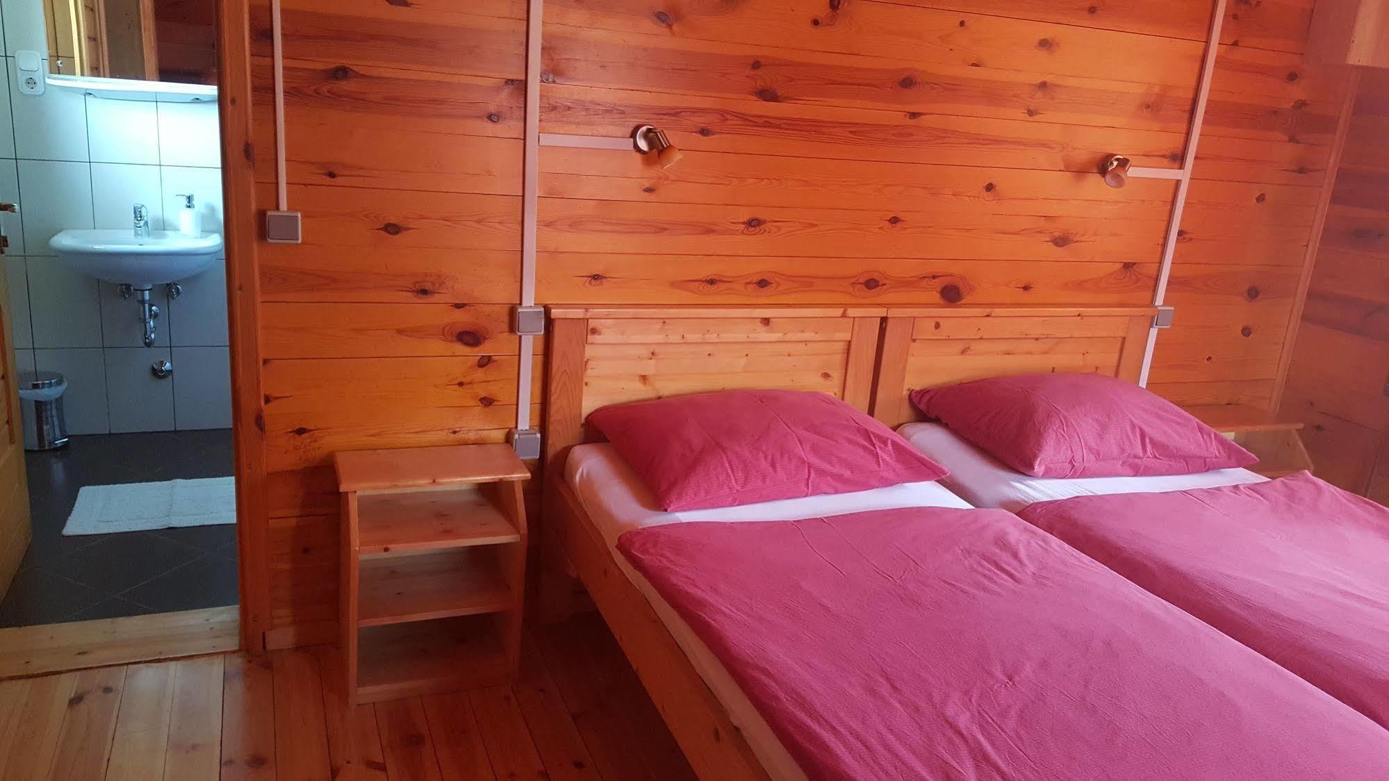House Tina Hotel Grabovac  Ngoại thất bức ảnh